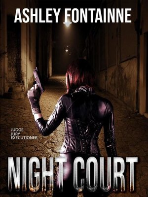 cover image of Night Court